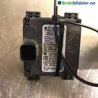 Sensor radar til Ford Mustang Mach-e,   (FORD|ML3T-14H031-AK|ACC28735510|ML3T-14H031-AH)