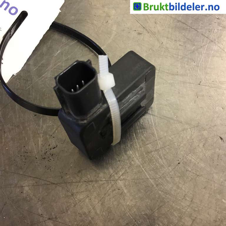 Antenne navigasjon til Ford Mustang Mach-e, 2020-->>  (FORD|MU5T-14G618-BD)