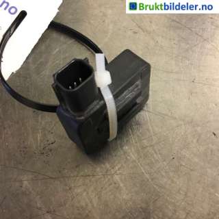 Antenne navigasjon til Ford Mustang Mach-e,   (FORD|MU5T-14G618-BD|TN233700-5183)
