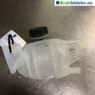 Ekspansjonstank til Ford Mustang Mach-e,   (FORD|LJ93-8A080-AC|S5QAA)