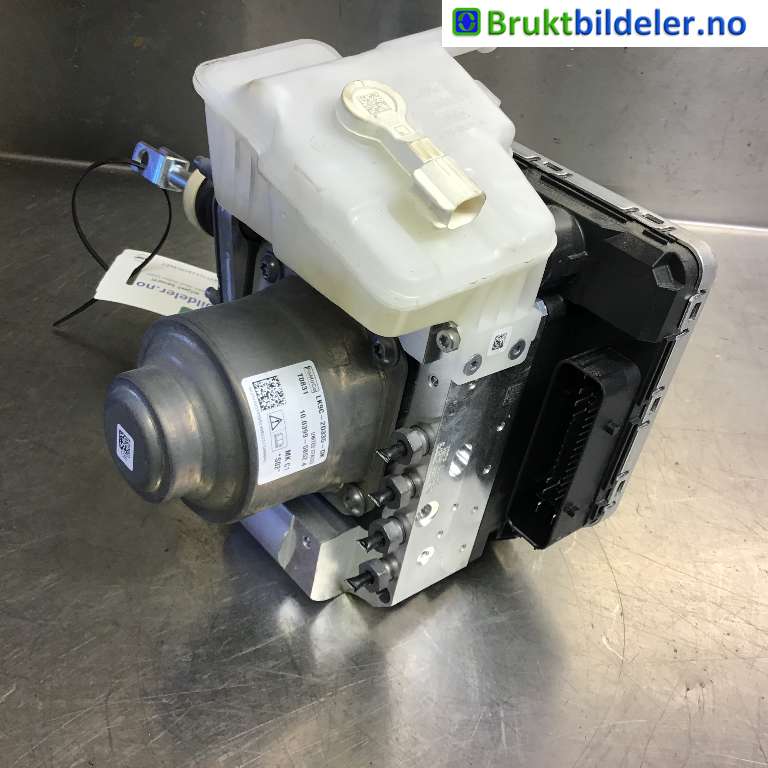 ABS sentral til Ford Mustang Mach-e 2020-->>  (FORD|LK9C-2D335-DD|10.0399-5852.4|LK9C-2D335-DK)