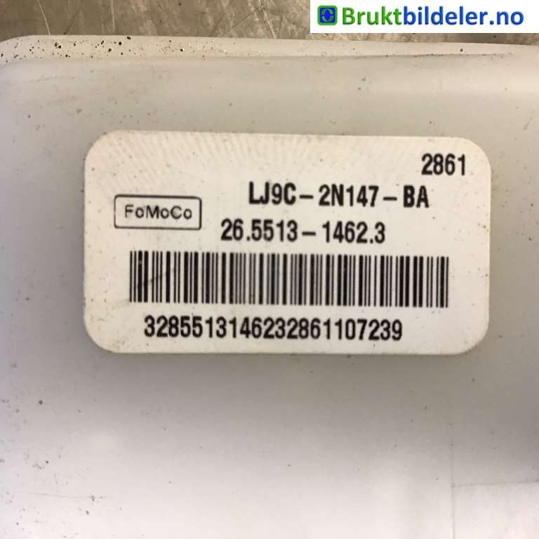 Diverse deler til Ford Mustang Mach-e 2020-->>  (FORD|LJ9C-2N147-BA|)