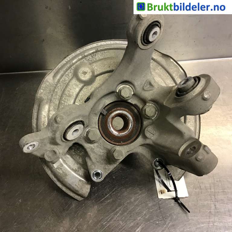 Hjulspindel venstre bak til Ford Mustang Mach-e 2020-->>  (FORD|LK9C-5B759-ENA|)