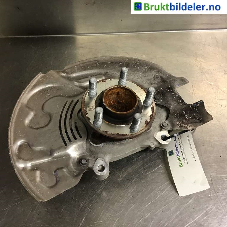 Hjulspindel venstre foran til Ford Mustang Mach-e 2020-->>  (FORD|LJ9C-3K171-B3A|)