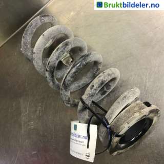 Fjær bak spiralfjær til Ford Mustang Mach-e,   (FORD|LK9C-5560-ENC)