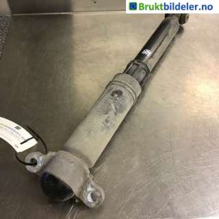 Støtdemper bak til Ford Mustang Mach-e,   (FORD|LJ9C-18080-EBG)