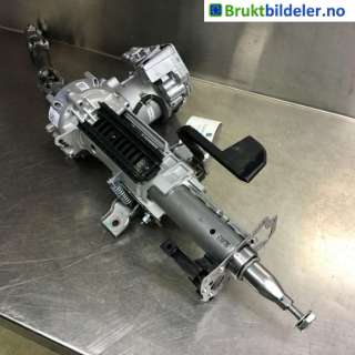 Rattaksel elektrisk servo til Ford Mustang Mach-e,   (FORD|LJ9C-3D077-GD|ZG-876268)