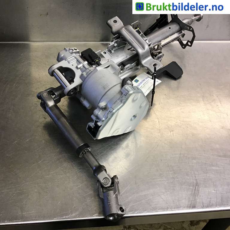 Rattaksel elektrisk servo til Ford Mustang Mach-e 2020-->>  (FORD|LJ9C-3D077-GD|ZG-876268|)