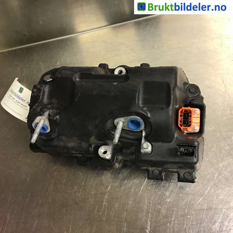 Aircondition kompressor til Ford Mustang Mach-e 2020-->> (FORD|LJ9H-19D623-AC|042400-1001|LJ9H-19D623-AB)