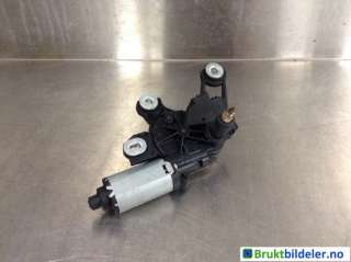 Viskermotor bakrute til Audi A4, 2007-2014 (Type IV) (B8) (B8) (AUDI|8E9 955 711 F|W000003605)