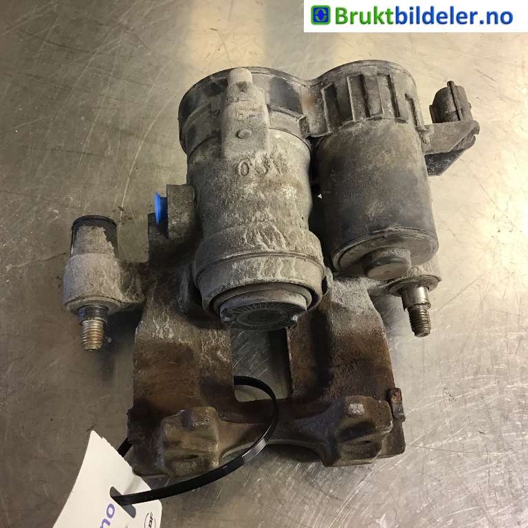 Bremsecaliper venstre bak til Ford Mustang Mach-e, 2020-->>  (FORD|KTJX61-1D347-BNC)