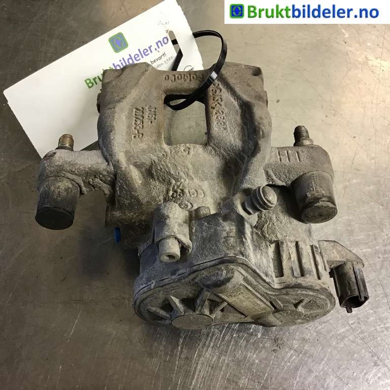 Bremsecaliper venstre bak til Ford Mustang Mach-e 2020-->>  (FORD|KTJX61-1D347-BNC|GCV9G|LJ9C-2D251-CNB)