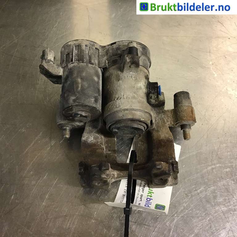 Bremsecaliper høyre bak til Ford Mustang Mach-e, 2020-->>  (FORD|KTJX61-2D346-BNC)