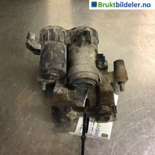 Bremsecaliper høyre bak til Ford Mustang Mach-e,   (FORD|KTJX61-2D346-BNC|GCV9G|LJ9C-2D250-CNB)