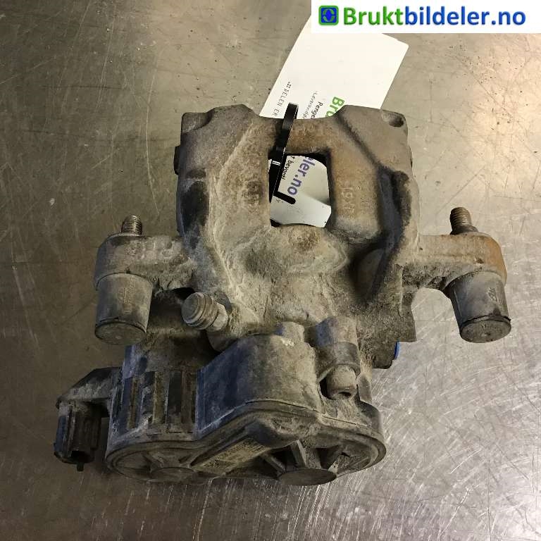 Bremsecaliper høyre bak til Ford Mustang Mach-e 2020-->>  (FORD|KTJX61-2D346-BNC|GCV9G|LJ9C-2D250-CNB)
