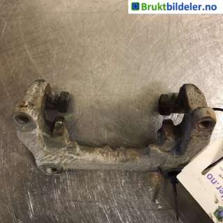 Bremsecaliper brakett til Ford Mustang Mach-e,   (FORD|JX61-2B582-BNA)