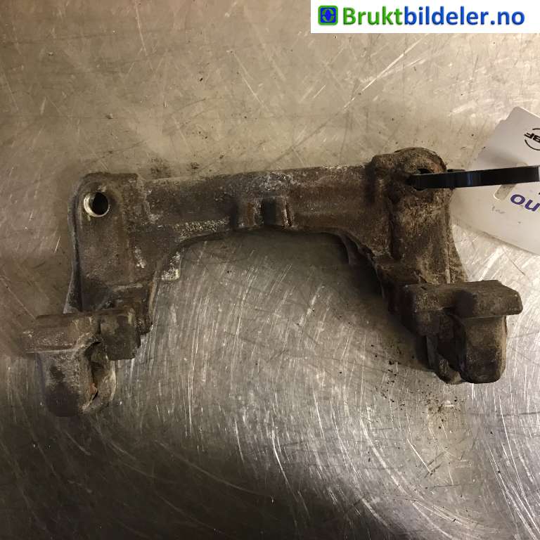 Bremsecaliper brakett til Ford Mustang Mach-e 2020-->>  (FORD|JX61-2B582-BNA|)