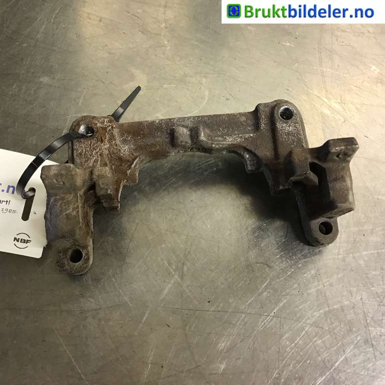 Bremsecaliper brakett til Ford Mustang Mach-e 2020-->>  (FORD|JX61-2B582-BNA|)
