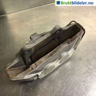 Bremsecaliper venstre foran til Ford Mustang Mach-e,   (FORD|LJ9C-2B302-LUT|LJ9C-2011-FEB)