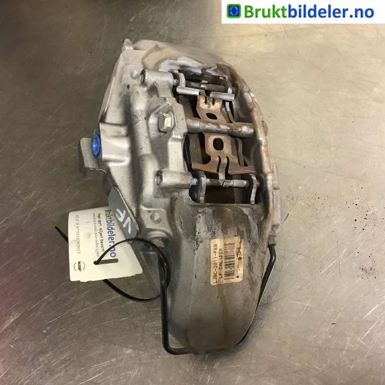 Bremsecaliper venstre foran til Ford Mustang Mach-e 2020-->>  (FORD|LJ9C-2B302-LUT||LJ9C-2011-FEB)