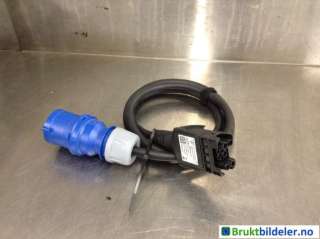 Batterilader (OBC - On Board Charger) til Audi e-tron,   (AUDI|7PP 971 678 CQ|7PP 971 678 GG)