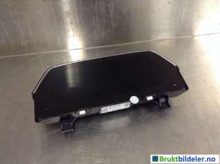 Instrumentpanel til Audi e-tron, 2018->>  (AUDI|4KE 920 795 B|0 263 756 017)