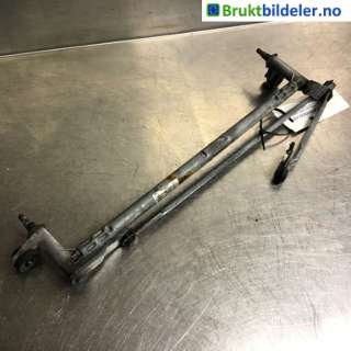 Viskeroverføring til VW Golf V, Combi,   (VOLKSWAGEN|1K1 955 023 G|3 397 020 884)