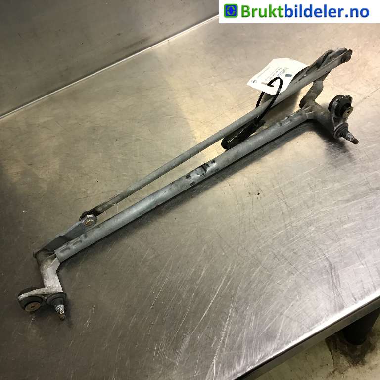 Viskeroverføring til VW Golf V, Combi 2003-2008  (VOLKSWAGEN|1K1 955 023 G|3 397 020 884|)