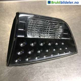 Baklykt høyre indre til Mitsubishi Outlander,   (MITSUBISHI|8331A006)