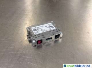 Antenne forsterker til Audi e-tron,   (AUDI|4N0 035 456)
