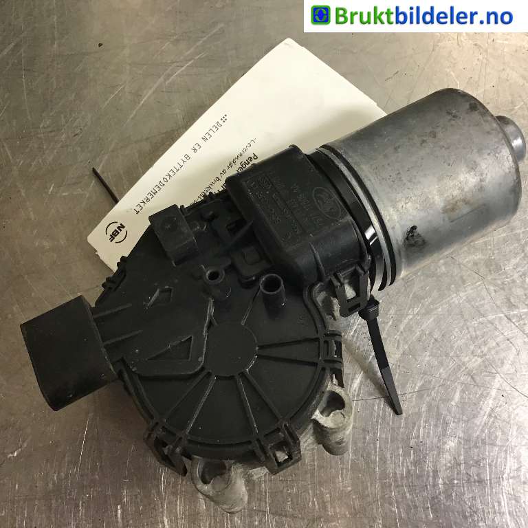 Viskermotor frontrute til Ford Mondeo 2007-2010 (Type IV, Fase 1)  (FORD|7S71-17508-AA|0 390 241 633|)