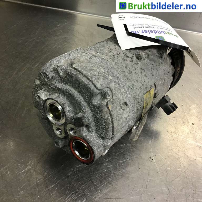 Aircondition kompressor til Ford Mondeo 2007-2010 (Type IV, Fase 1)  (FORD|3G91-19D629-GC|)