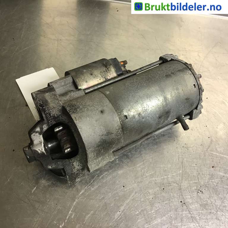 Starter diesel til Ford Mondeo 2007-2010 (Type IV, Fase 1)  (FORD|6G9N-11000-FA|7157AI|)