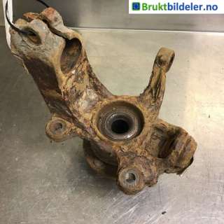 Hjulspindel høyre foran til Ford Mondeo,   (FORD|6G91-3K170-AAD)
