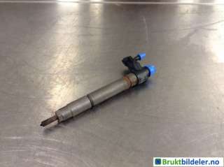 Dyse innsprøyting diesel til Mitsubishi Outlander,   (MITSUBISHI|MN982225|0 445 115 025|9659228880)