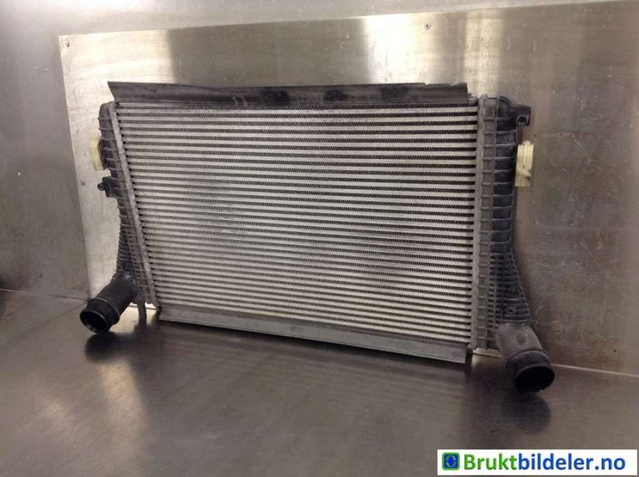 Intercooler til VW Passat 2011-2015 (B7) (B7) (VOLKSWAGEN|3C0 145 805 AN|)