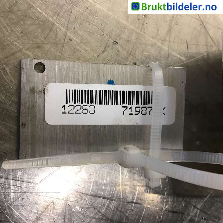 Styreenhet xenon/ballast til VW Passat 2011-2015 (B7) (B7) (VOLKSWAGEN||B00000662A|12269 719870K)