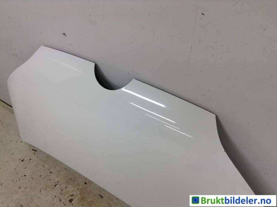 Panser til VW E-Up 2013-2019  (VOLKSWAGEN|1S0 823 031 C|)