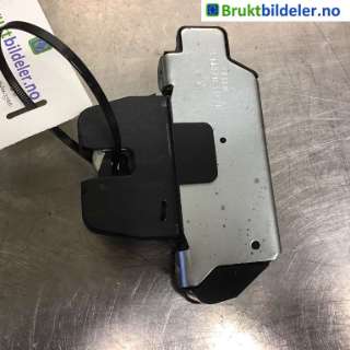 Baklukelås til Peugeot 5008,   (PEUGEOT|91514 87499 H)