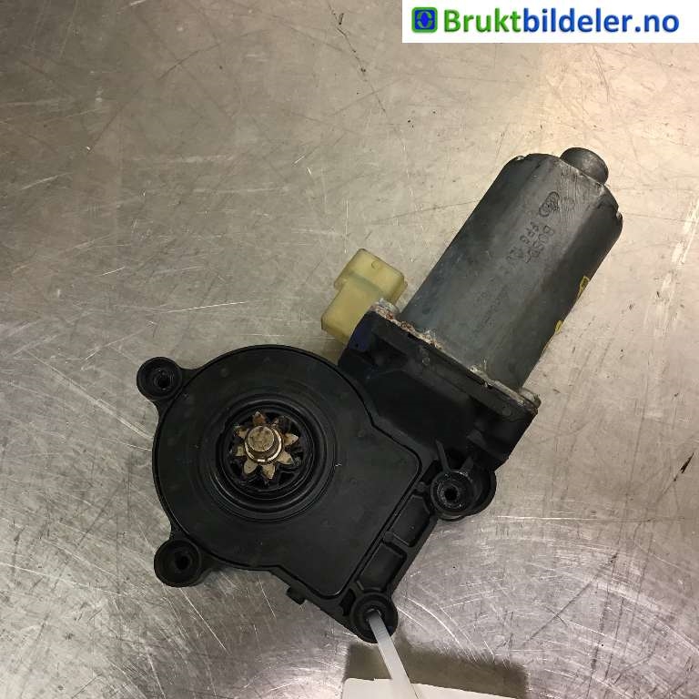 Ruteheis venstre foran til Saab 9-5 2006-2010 (Type I, Fase 3) (SAAB|)