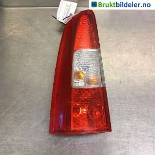 Baklykt venstre til Volvo V70,   (VOLVO|30655374)
