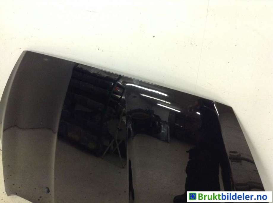 Panser til Ford Focus 2014-2018 (Type III, Fase 2)  (FORD|PF1EB-A16610-AA|1852919|)