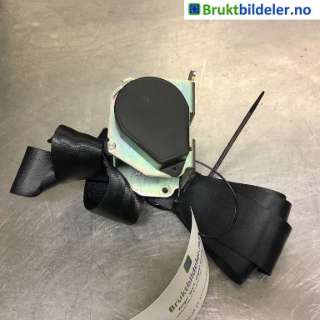 Sikkerhetsbelte bak høyre til Peugeot 308,   (PEUGEOT|96812534XX)