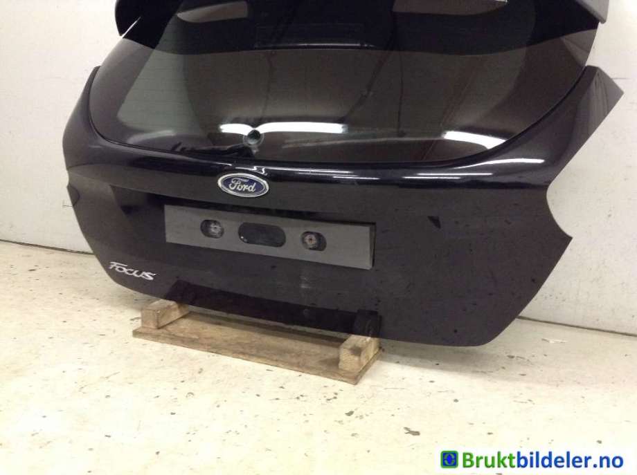Bakluke combi til Ford Focus 2014-2018 (Type III, Fase 2)  (FORD|PF1EB-A40410-AC|2002017|)