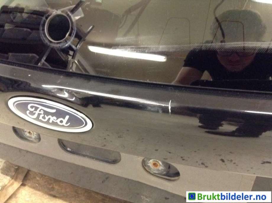 Bakluke combi til Ford Focus 2014-2018 (Type III, Fase 2)  (FORD|PF1EB-A40410-AC|2002017|)