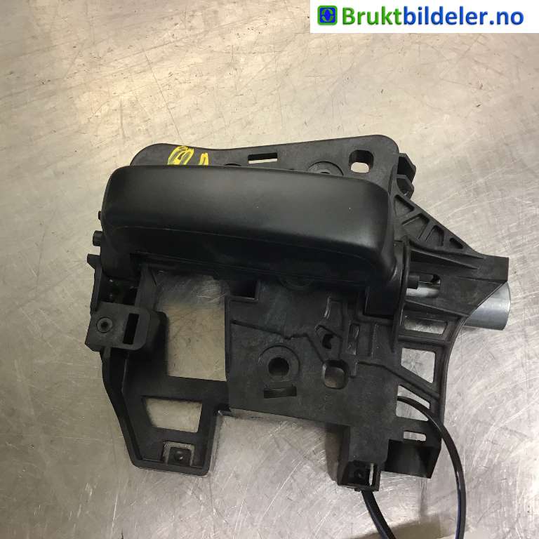 Dørhåndtak inv høyre bak til Toyota Proace 2016-->> (Type II) (TOYOTA|9812093480|)