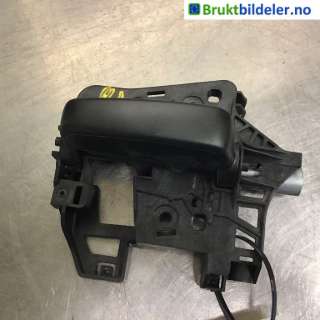 Dørhåndtak inv høyre bak til Toyota Proace,   (TOYOTA|9812093480)