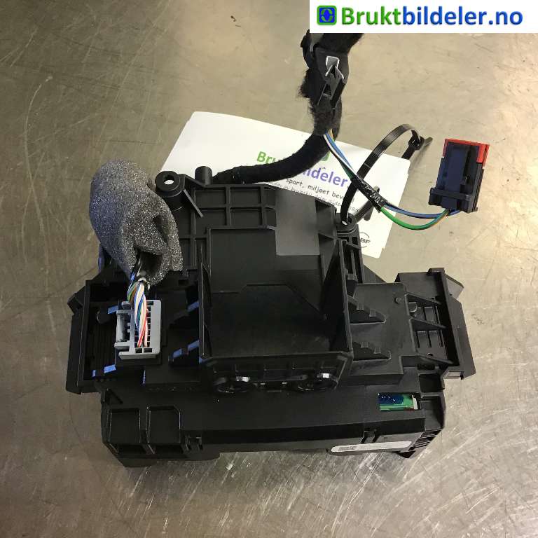 Bryter combi til Ford C-Max 2015-2019 (Type II, Fase 2) (FORD|F1ET-6475-AC||F1ET-13N064-AC)
