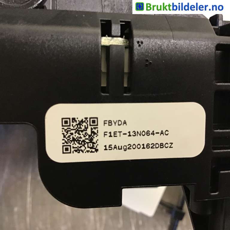Bryter combi til Ford C-Max 2015-2019 (Type II, Fase 2) (FORD|F1ET-6475-AC||F1ET-13N064-AC)
