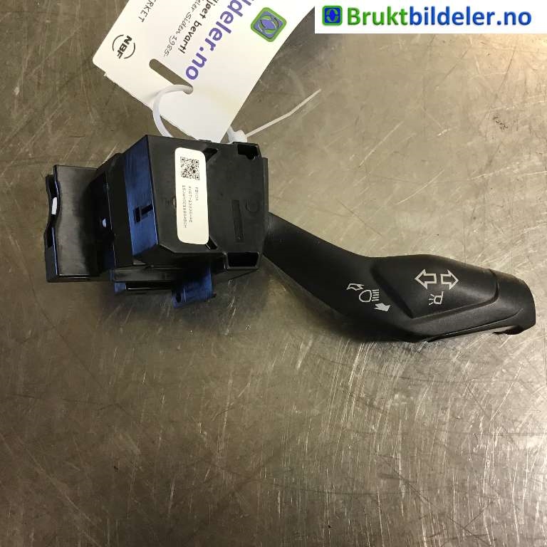 Bryter blink til Ford C-Max, 2015-2019 (Type II, Fase 2)  (FORD|AV6T-13335-AE)